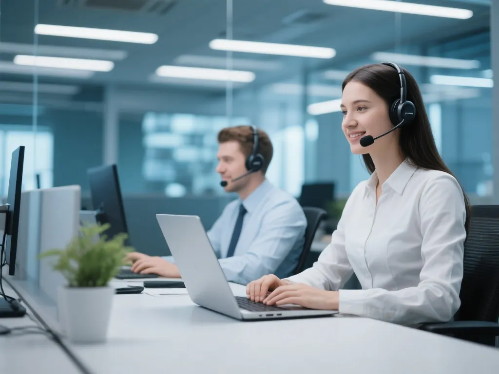 Professional Support Team