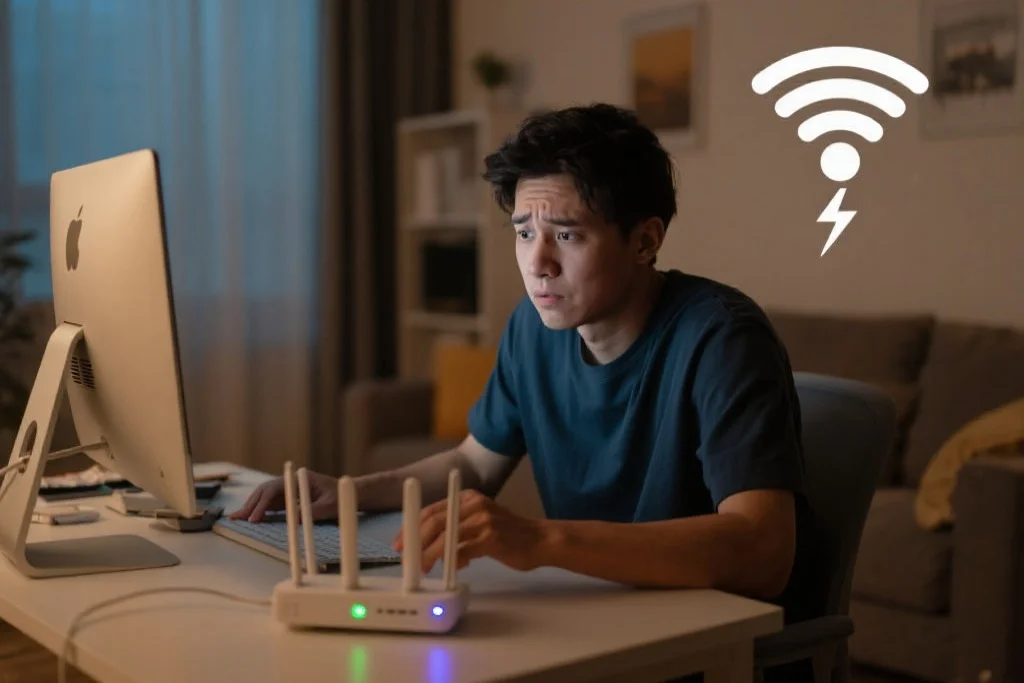 无法访问欧陆娱乐官网？一份全面的故障排除指南助您轻松解决！